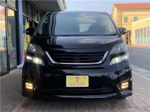 2011 Toyota Vellfire