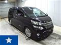 2012 Toyota Vellfire