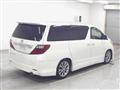 2010 Toyota Alphard