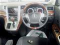 2010 Toyota Alphard