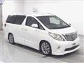 2010 Toyota Alphard