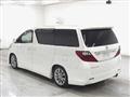 2010 Toyota Alphard