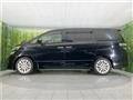 2012 Toyota Vellfire