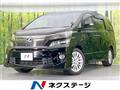 2012 Toyota Vellfire