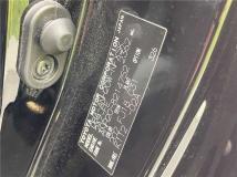 2012 Toyota Vellfire