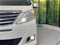 2012 Toyota Alphard