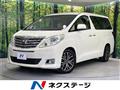 2012 Toyota Alphard
