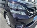 2008 Toyota Vellfire