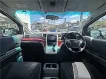 2008 Toyota Vellfire