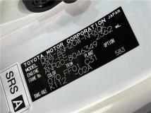 2009 Toyota Vellfire