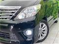 2012 Toyota Alphard