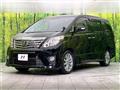 2012 Toyota Alphard