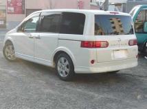 2007 Nissan Lafesta