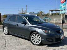 2008 Mazda Axela Sport