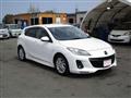 2011 Mazda Axela Sport