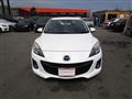 2011 Mazda Axela Sport