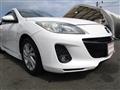 2011 Mazda Axela Sport