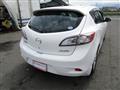 2011 Mazda Axela Sport