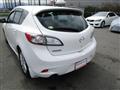 2011 Mazda Axela Sport