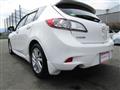 2011 Mazda Axela Sport