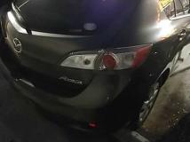 2012 Mazda Axela Sport