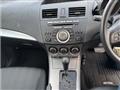 2009 Mazda Axela Sport