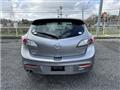 2009 Mazda Axela Sport