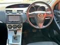 2010 Mazda Axela Sport
