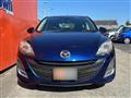 2010 Mazda Axela Sport