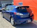 2010 Mazda Axela Sport