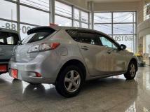 2014 Mazda Axela Sport