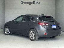 2014 Mazda Axela Sport