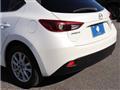 2014 Mazda Axela Sport