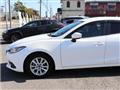 2014 Mazda Axela Sport