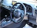 2014 Mazda Axela Sport
