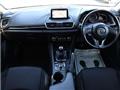 2014 Mazda Axela Sport