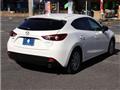 2014 Mazda Axela Sport
