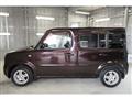 2008 Nissan Cube
