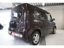 2008 Nissan Cube