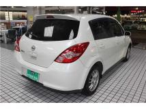 2009 Nissan Tiida