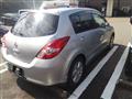 2012 Nissan Tiida