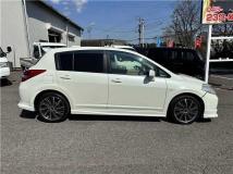 2011 Nissan Tiida
