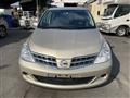 2012 Nissan Tiida