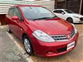 2012 Nissan Tiida