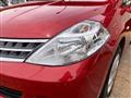 2012 Nissan Tiida