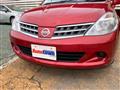 2012 Nissan Tiida