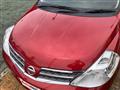 2012 Nissan Tiida