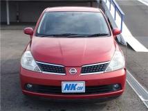 2006 Nissan Tiida