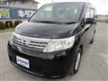 2010 Nissan Serena