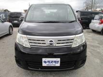 2010 Nissan Serena